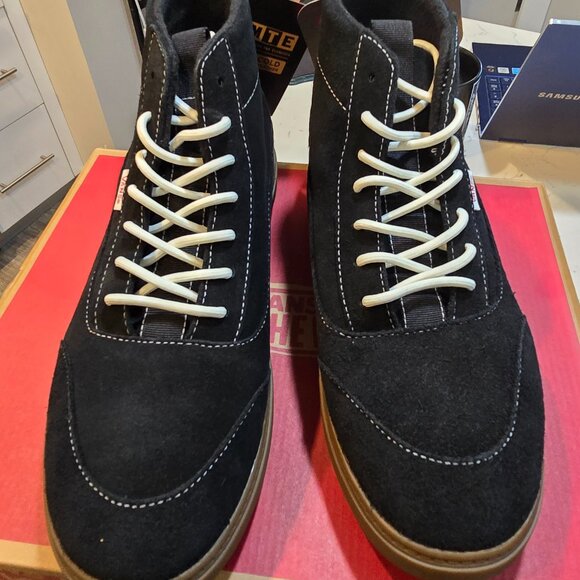 Vans Colfax Boot MTE-1 Shoe Water Resistant Mens Size 10 Boots Winter Ready NEW - Picture 7 of 15